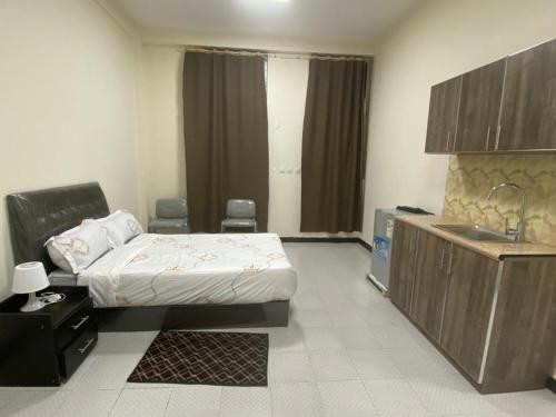Betsi Bed & Breakfast — 4-Star Luxury Hotel in Addis Ababa, Ethiopia