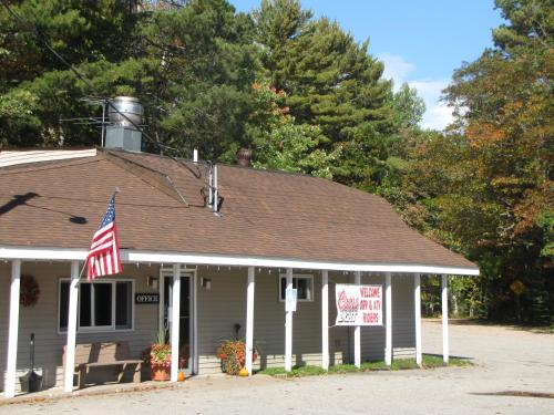 Buckhorn Resort - photo 45