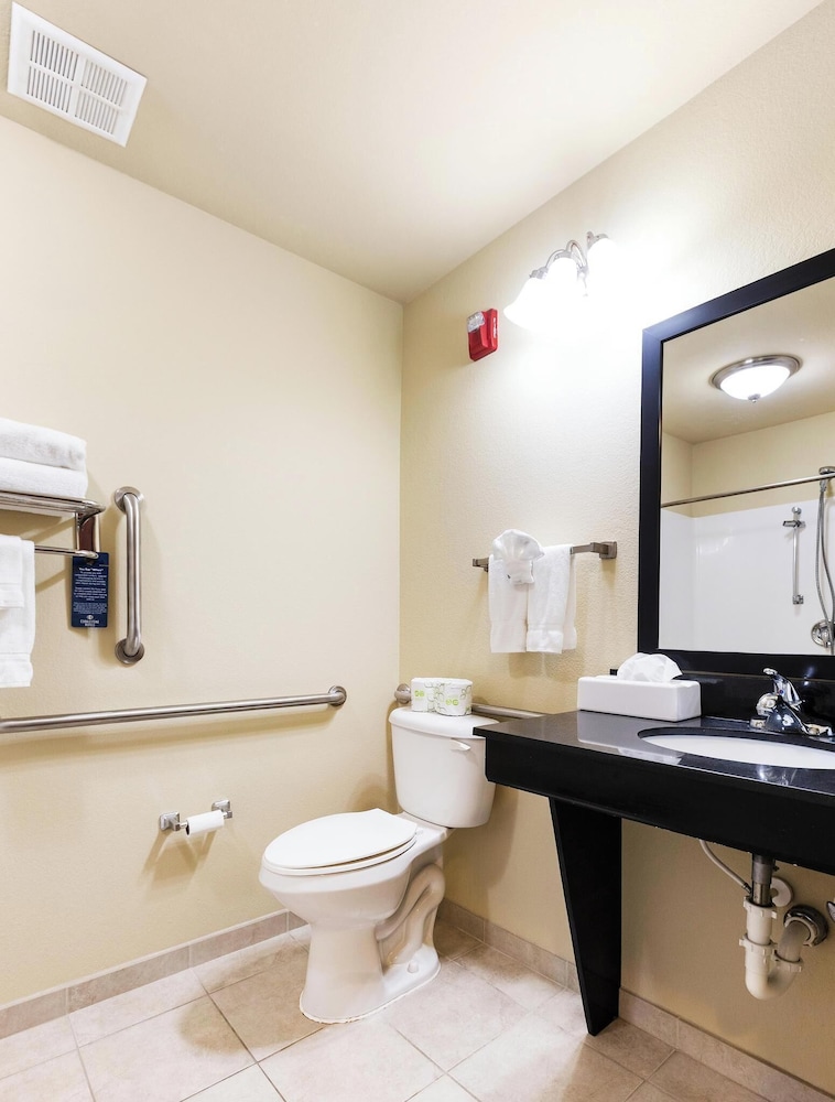 Cobblestone Hotel & Suites Knoxville - photo 29
