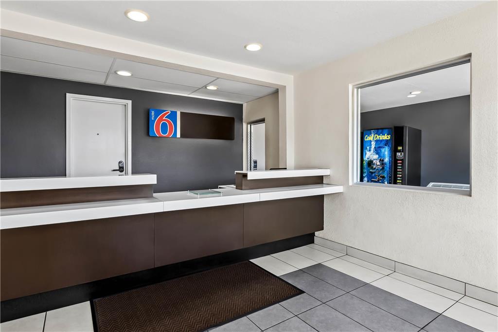 Motel 6 Murfreesboro TN - photo 28