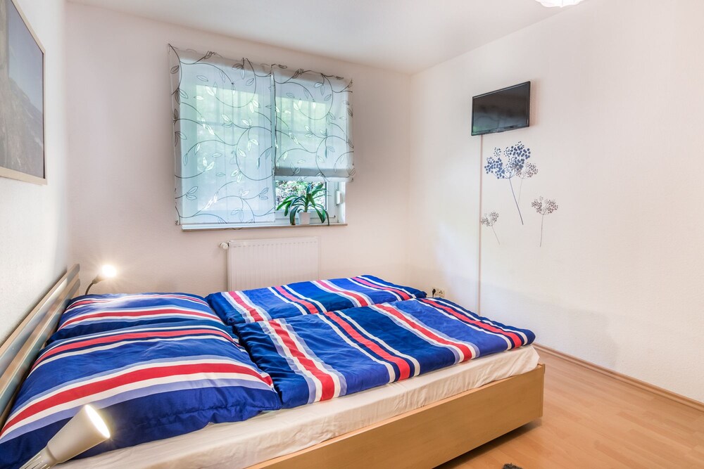 Ferienwohnung Britta — Sellin — photo 5