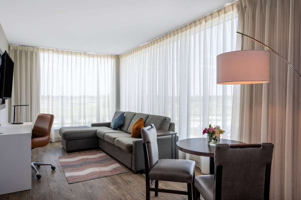 Wyndham Westfield - photo 23