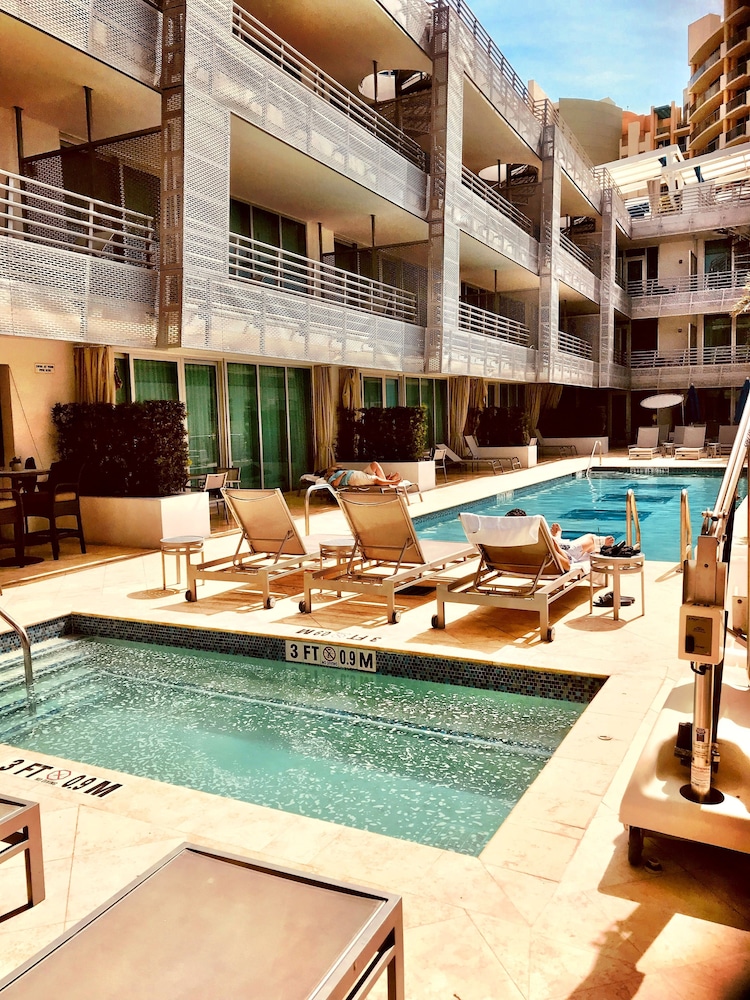 De Soleil Hotel on Ocean Drive - photo 30