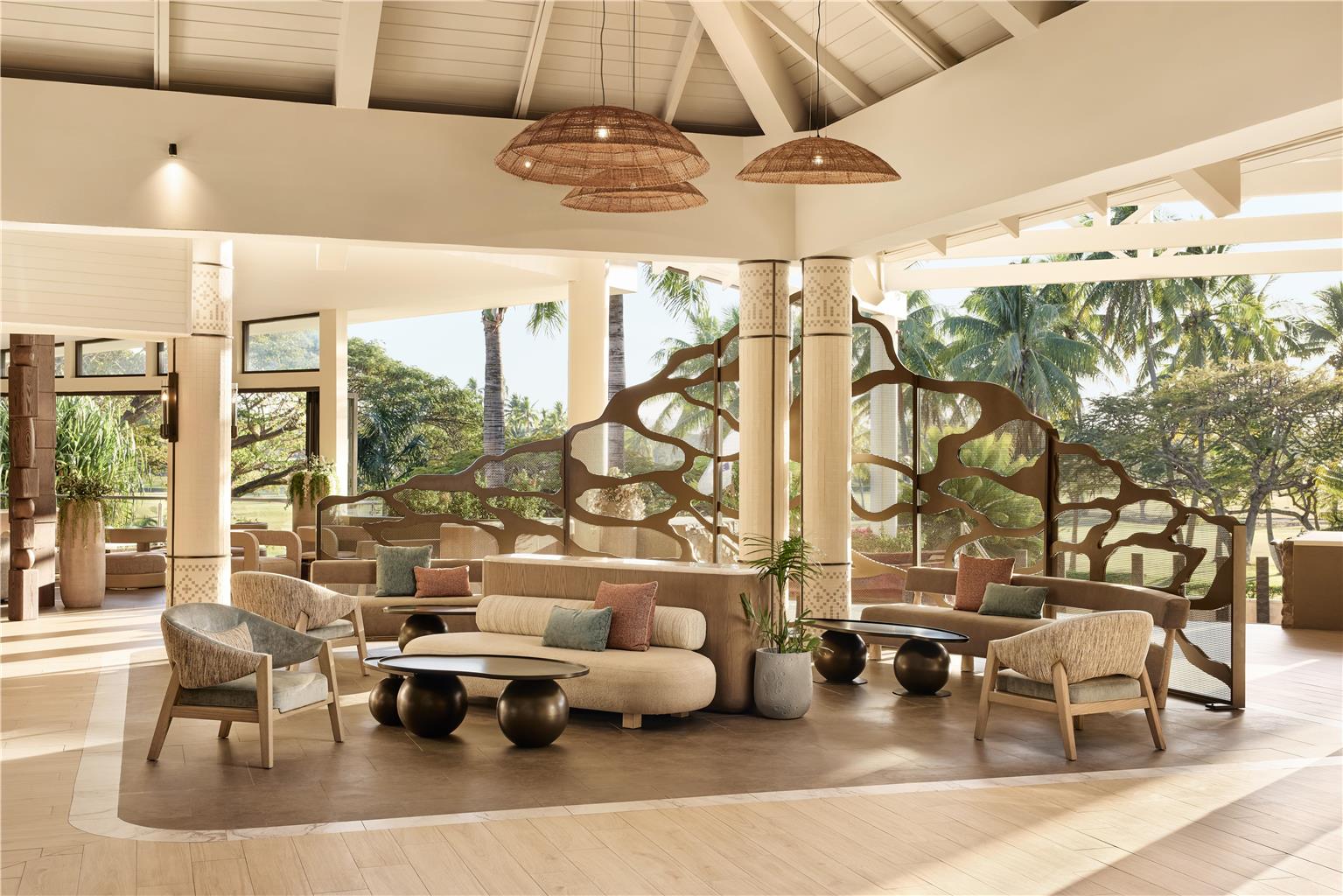 Radisson Blu Resort Fiji — Denarau — photo 4