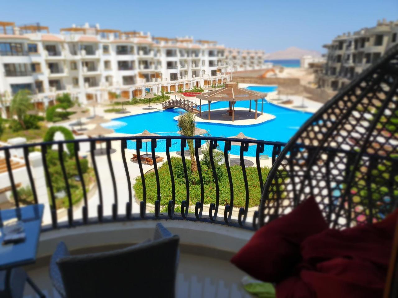 Sharm Hills Resort pet-friendly hotel Sharm El-Sheikh
