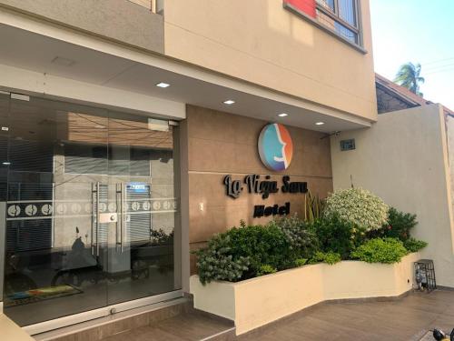 Hotel La Vieja Sara Riohacha in Riohacha, Colombia