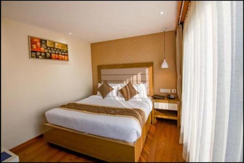 Yashshree Imperial - last minute hotel in Siliguri