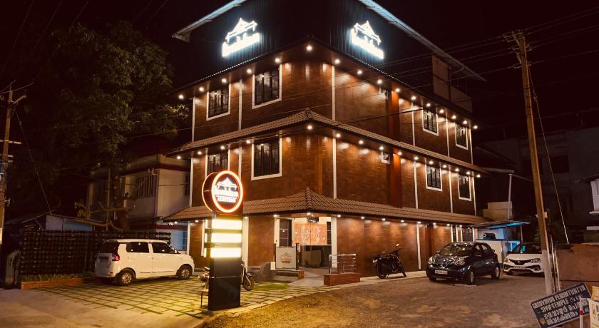 Kovilakam Achutham — Guruvayur — photo 2