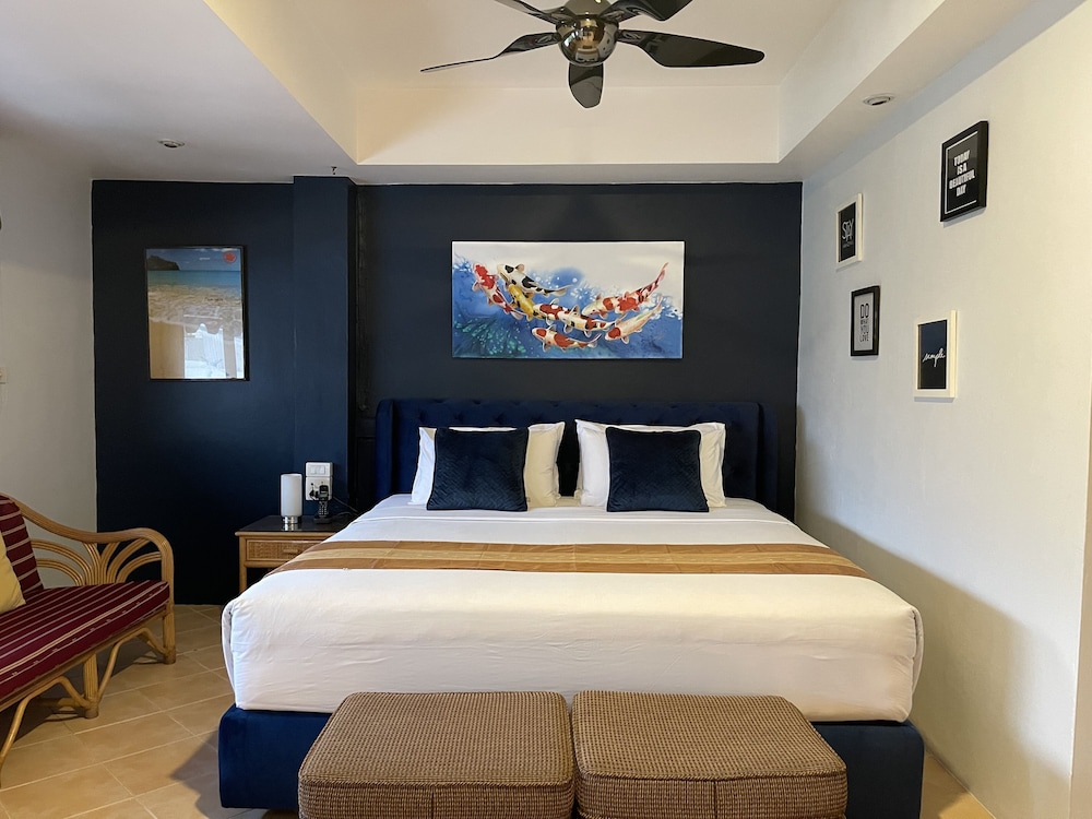 Summer Breeze Hotel - last minute hotel in Patong