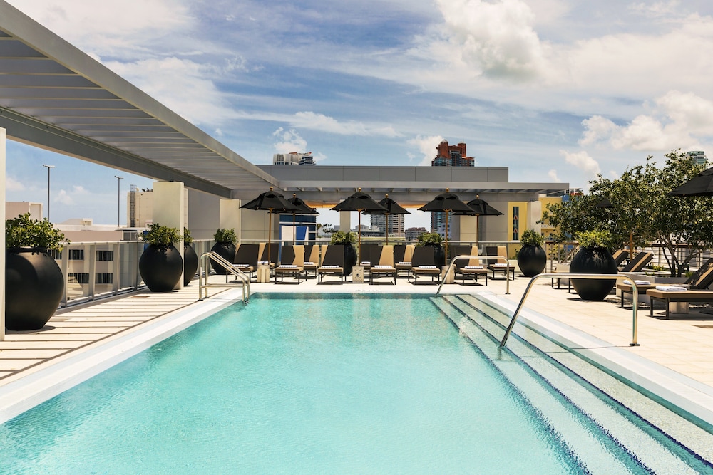 Angler s Hotel Miami Beach - photo 61