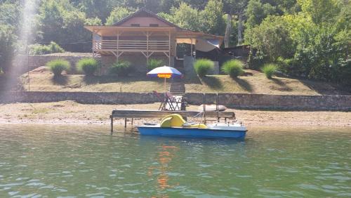 Cabana 325 - last minute hotel in Unknown City