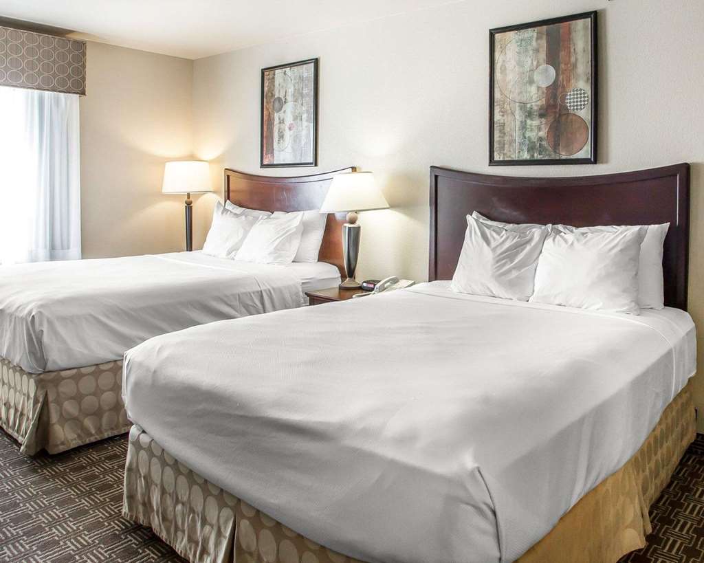 MainStay Suites St. Robert Fort Leonard Wood - photo 7