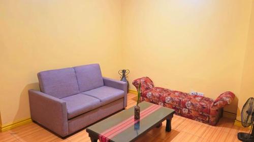 Jewel Igorot Building - last minute hotel in Baguio