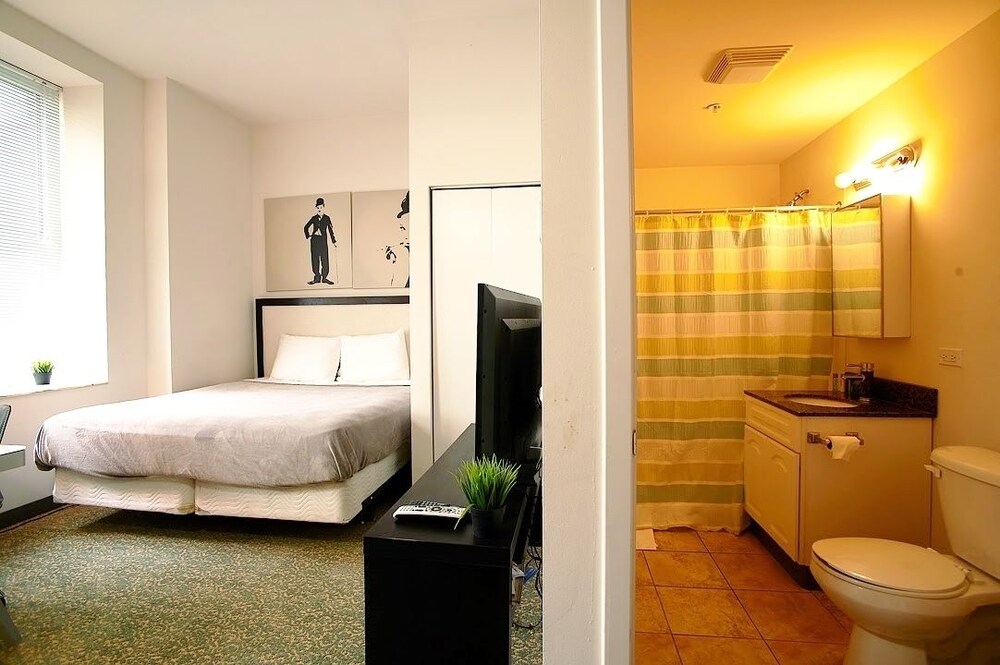 The Pittsfield Hotel Apartments Suites - photo 34