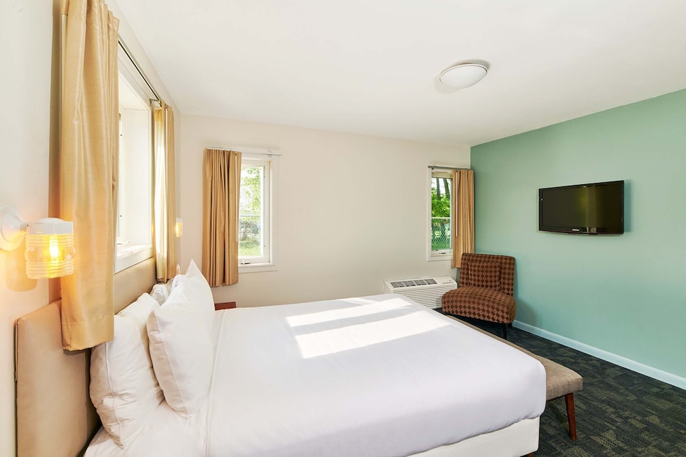 Greenporter Hotel - photo 7