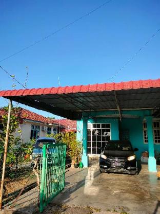 Inapan Salsabila in Alor Setar, Malaysia