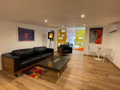 Chez Ventura — hotel in Barjols