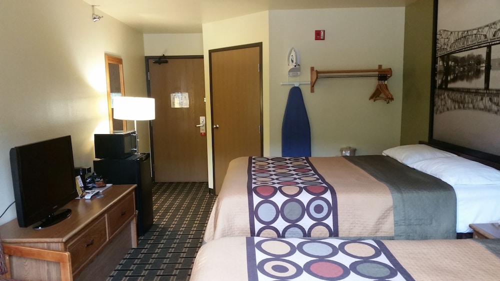 Super 8 by Wyndham Wheeling WV - photo 13