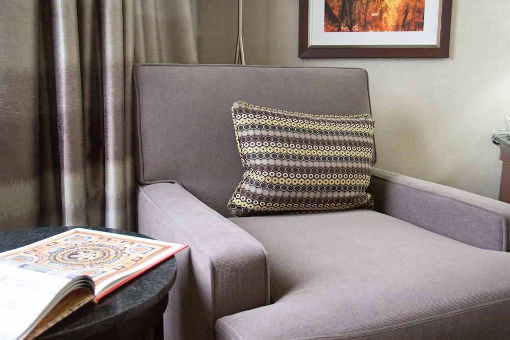 DoubleTree by Hilton Kansas City Overland Park - photo 10