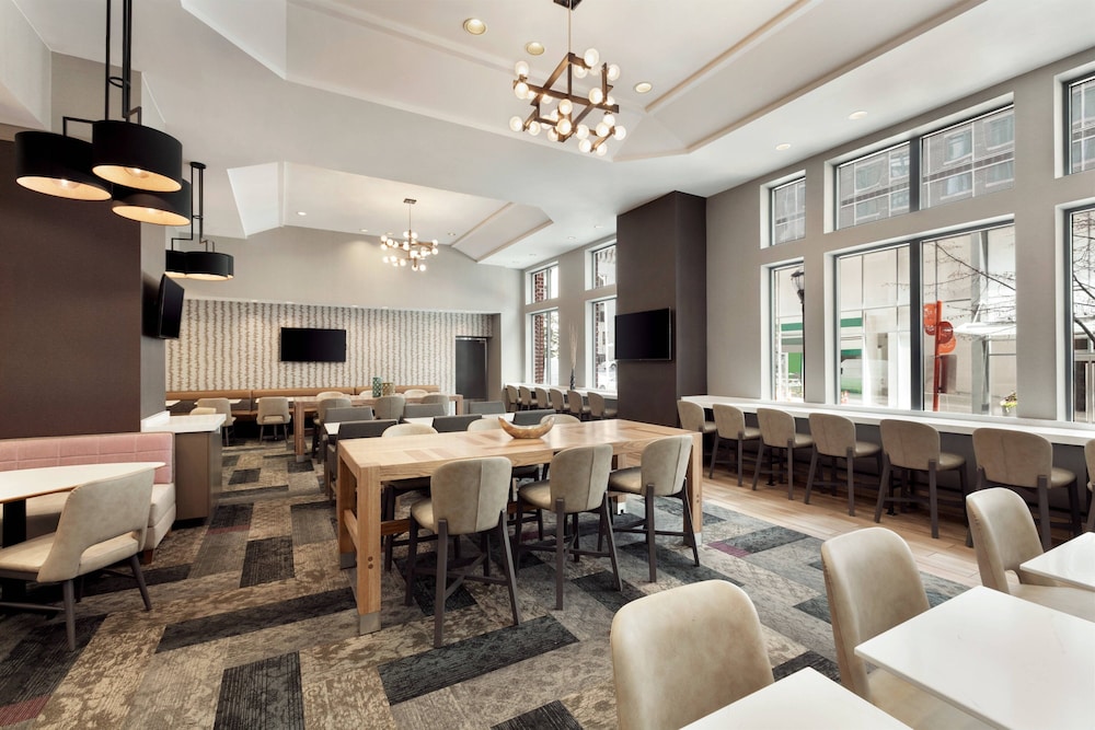 Residence Inn by Marriott Baltimore Inner Harbor - photo 36