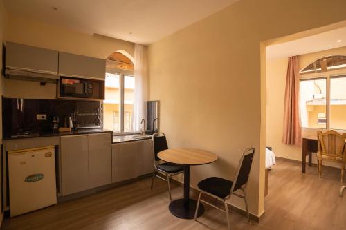 Aparthotel Madeleine — Antananarivo — photo 5