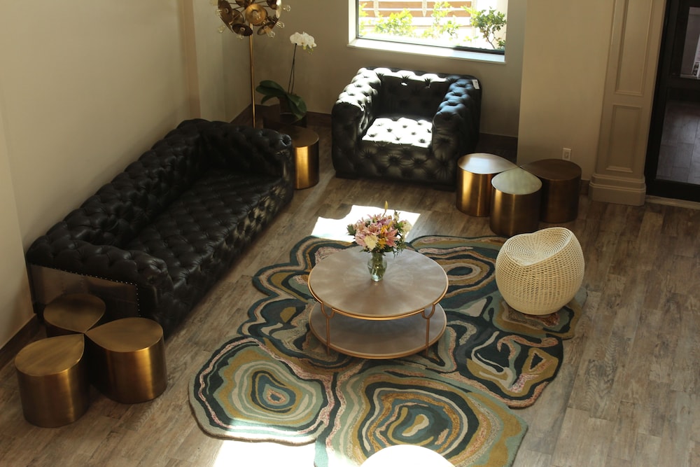 Hotel Ylem - photo 2