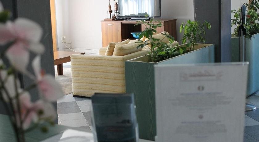 Bellerive Ristorante Albergo — hotel in Manerba Del Garda