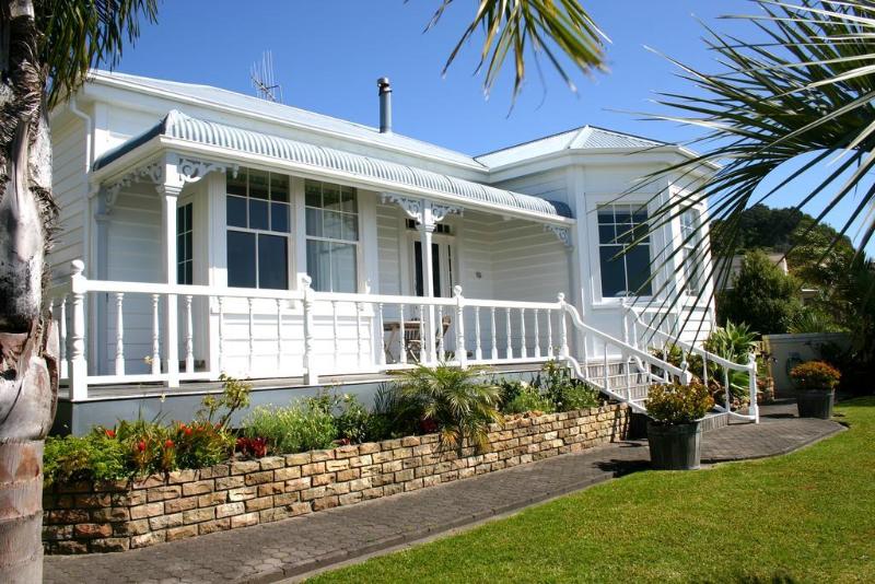 Awa Motel in Whakatane, New Zealand