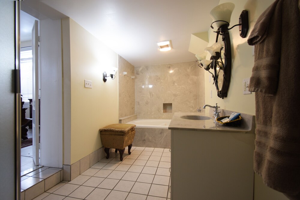 Magnolia Mansion - photo 6