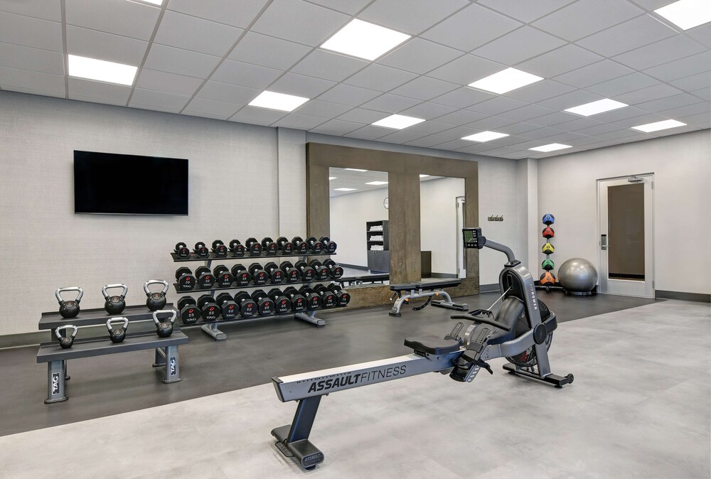 Homewood Suites by Hilton Edison Woodbridge - photo 29