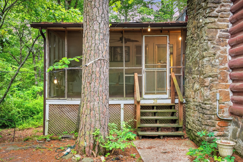 Tall Pines Inn - photo 179