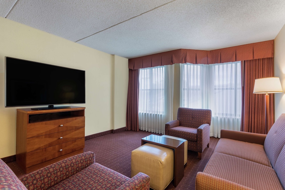 Homewood Suites by Hilton Newark Wilmington South Area - photo 15