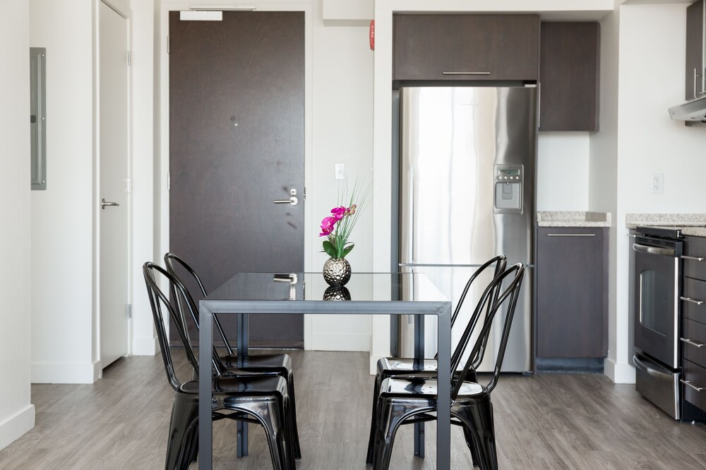 Pristine Fenway Suites by Sonder - photo 11