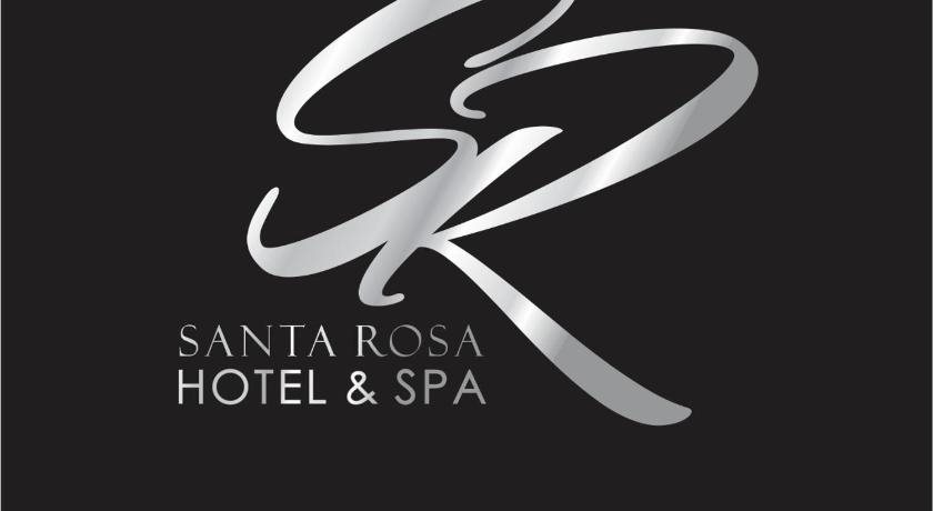 Santa Rosa Hotel in Olavarria, Argentina