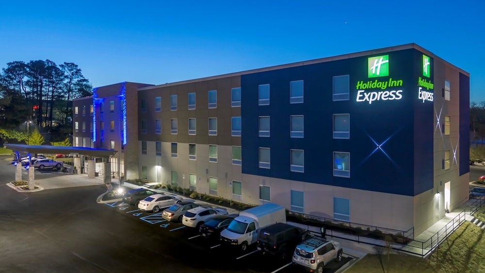 Holiday Inn Express Huntsville Space Center an IHG Hotel - featured photo