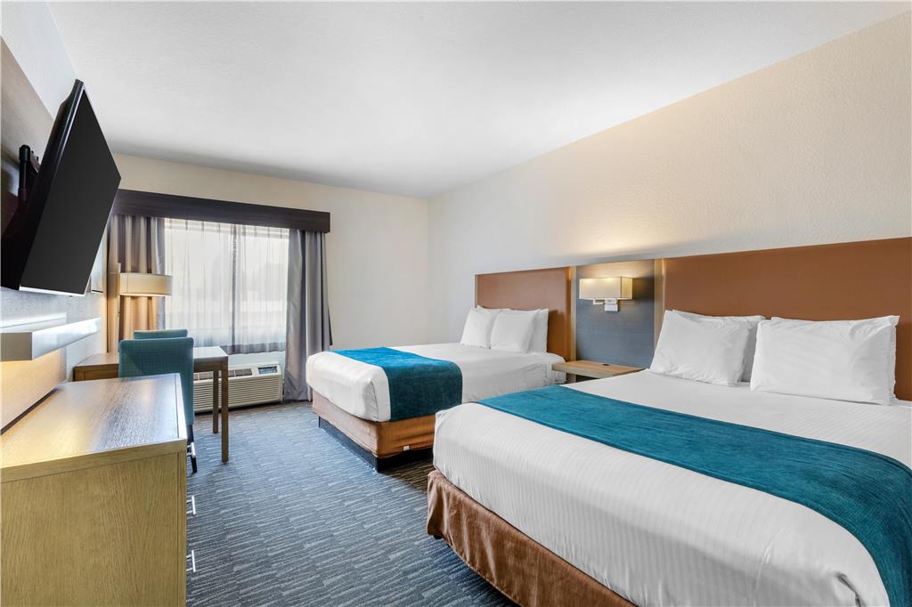 Best Western Inn of Payson - photo 24