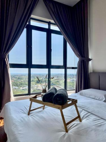 Hush Inn at K Avenue Kota Kinabalu — 4-Star Luxury Hotel in Kota Kinabalu, Malaysia
