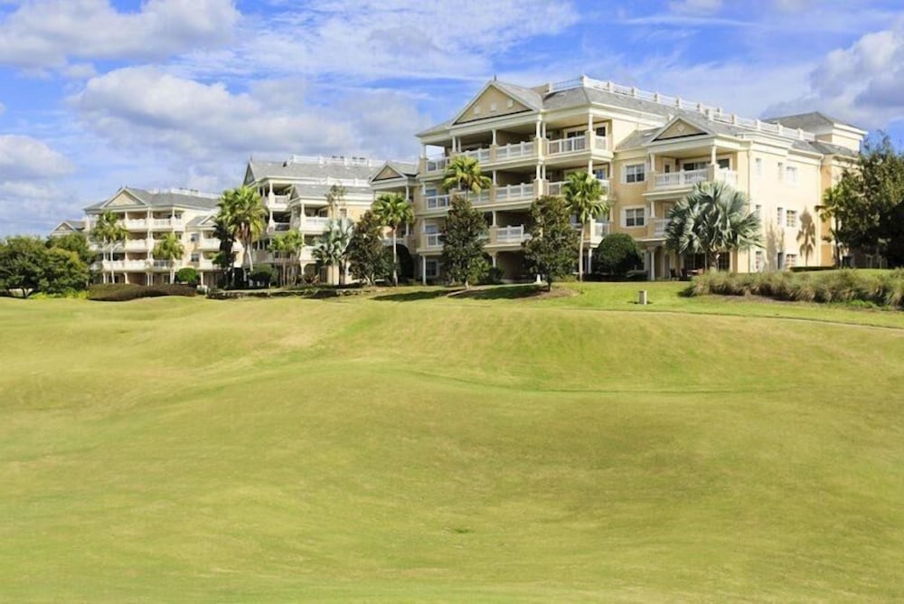 RVH 121 Centre Court Dream — 4-Star Luxury Hotel in Kissimmee, United States