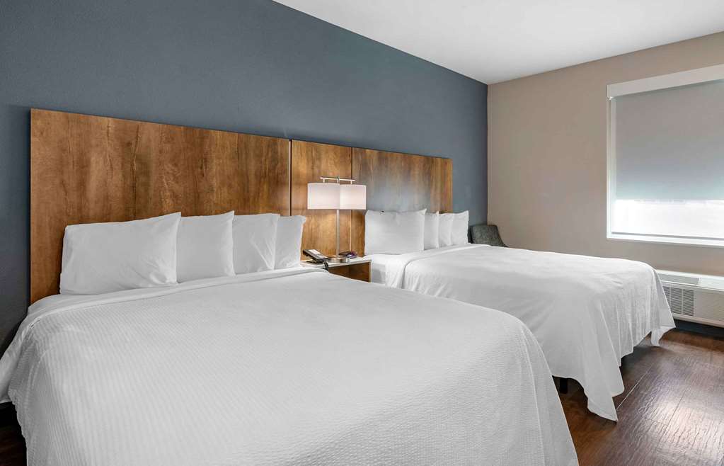 Extended Stay America Premier Suites Port Charlotte I75 - photo 44
