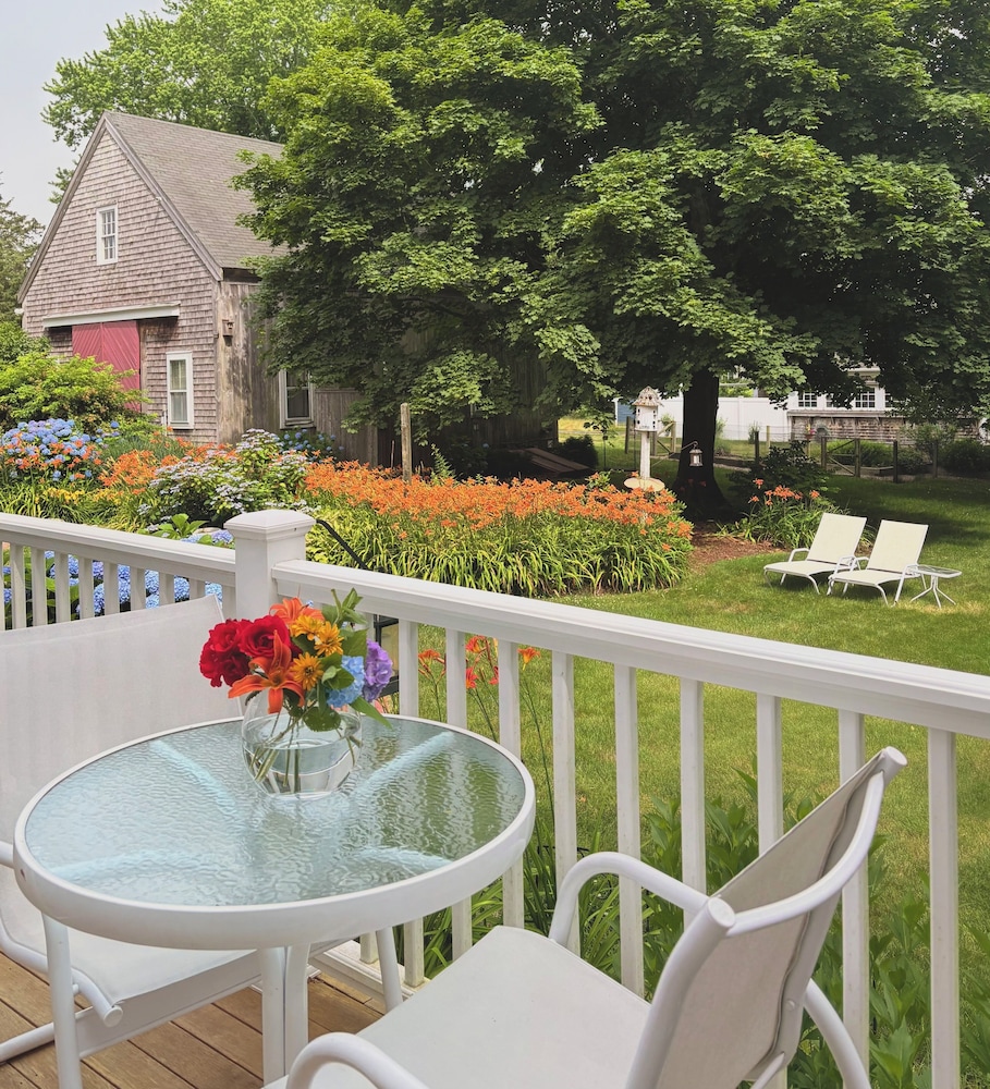 Sea Meadow Inn - photo 51