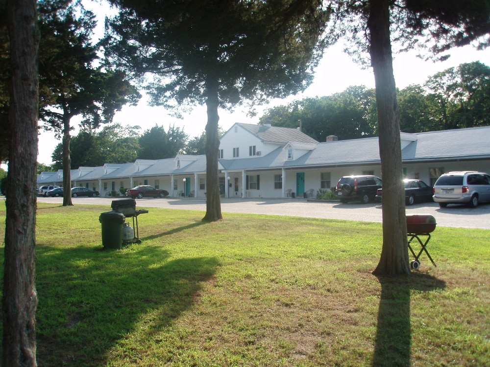 Hyland Motor Inn - photo 42