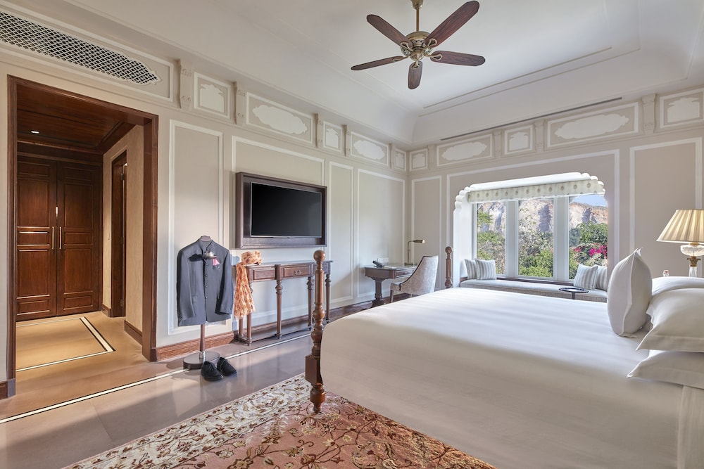 Mementos by ITC Hotels Jaipur — Jaipur — photo 5