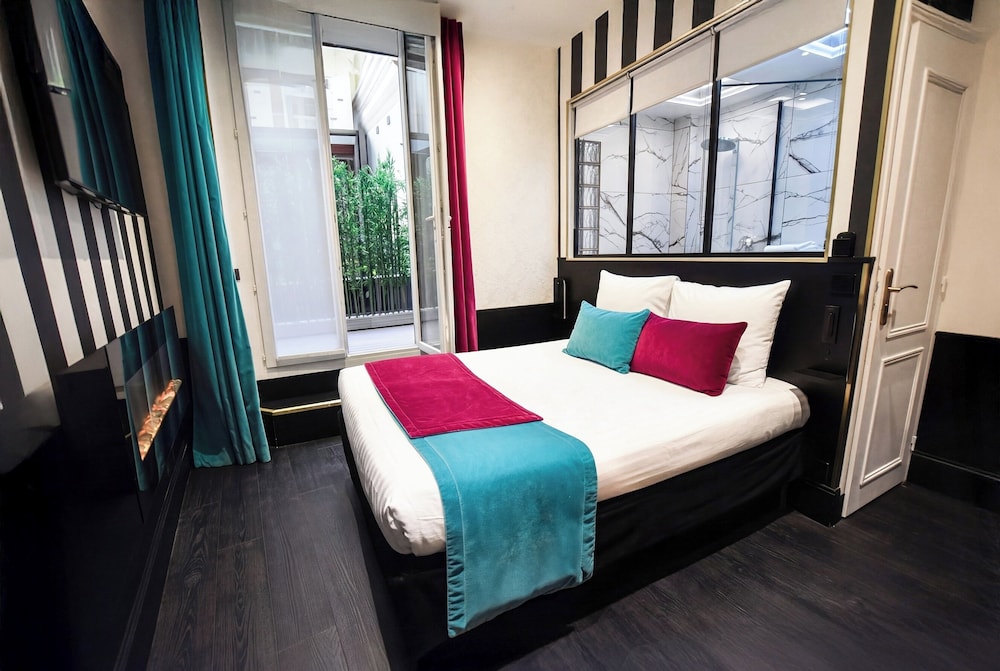Hotel Peyris Opera