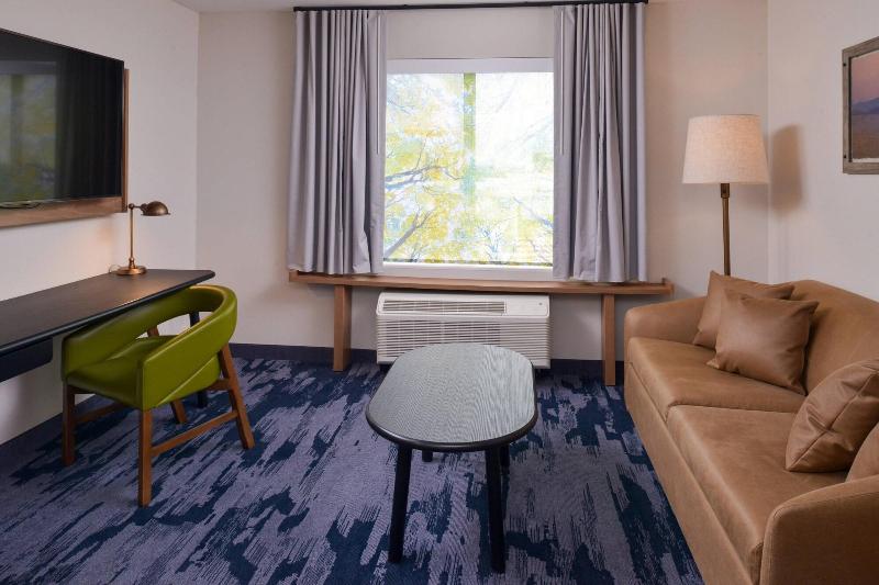 Fairfield Inn & Suites by Marriott Columbus Grove City - photo 31
