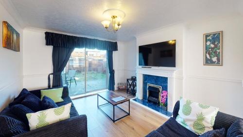 Orpington North Townhouse — Orpington — photo 3