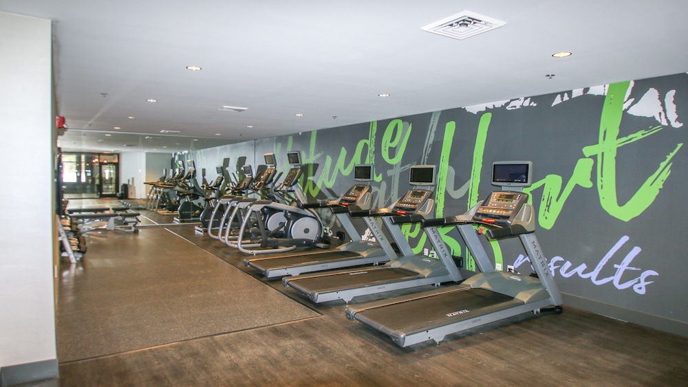 Holiday Inn Roanoke Airport Conference CTR by IHG - photo 19