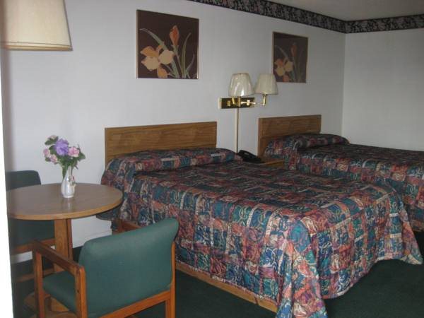 Sundown Inn in Burnet, United States