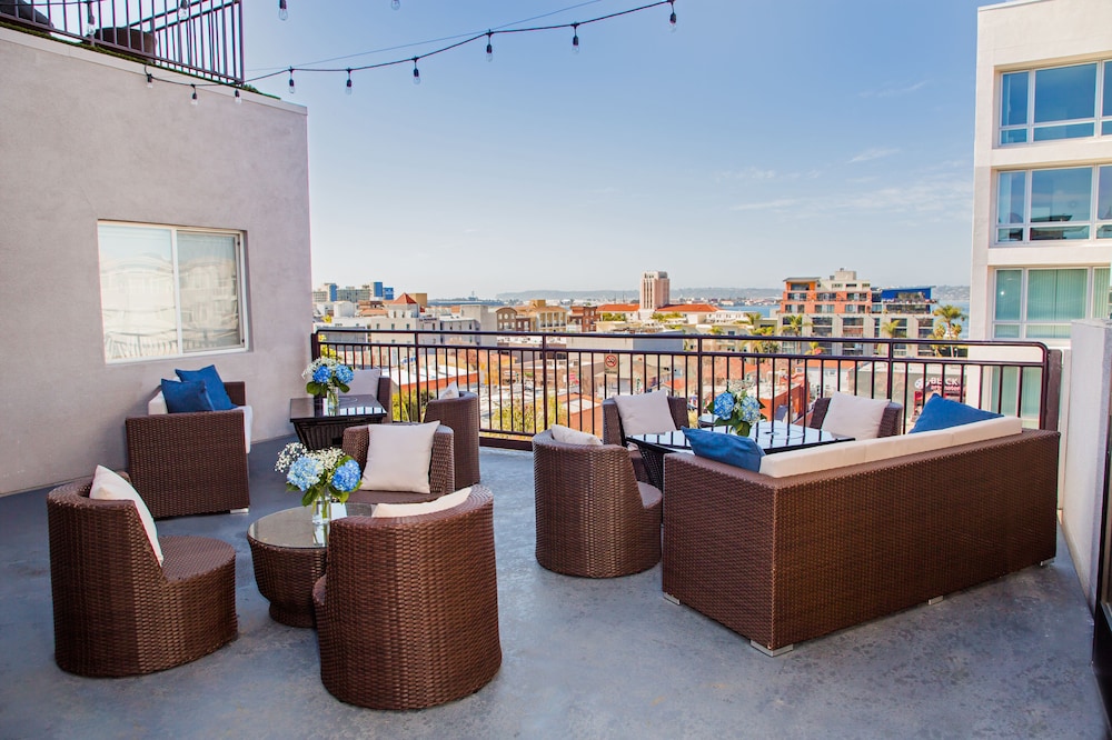 Porto Vista Hotel Downtown - photo 39