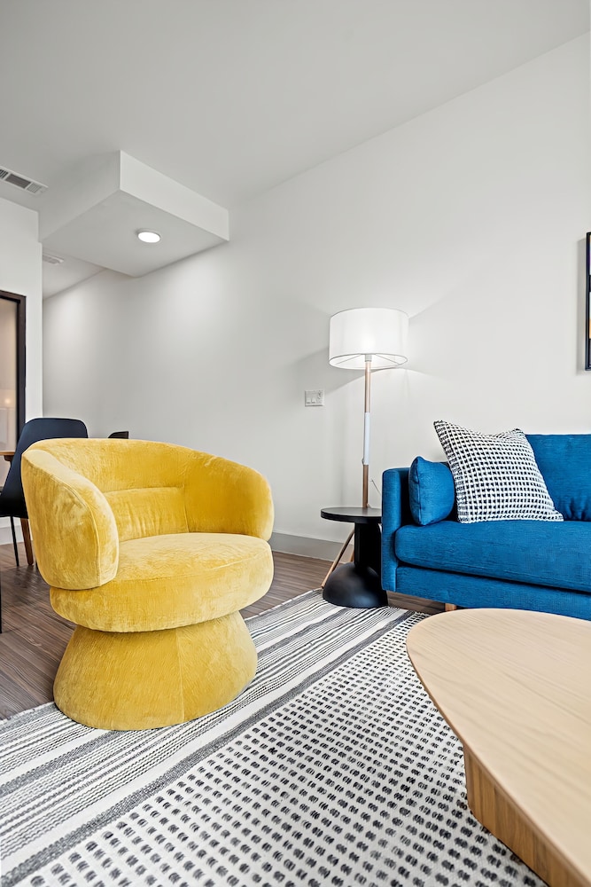 Placemakr Downtown Austin - photo 120