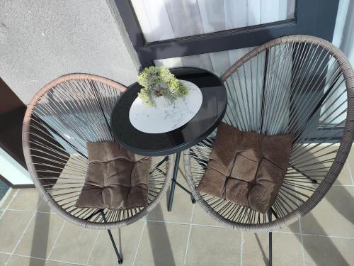 Sea View Apartment in Batumi Georgia